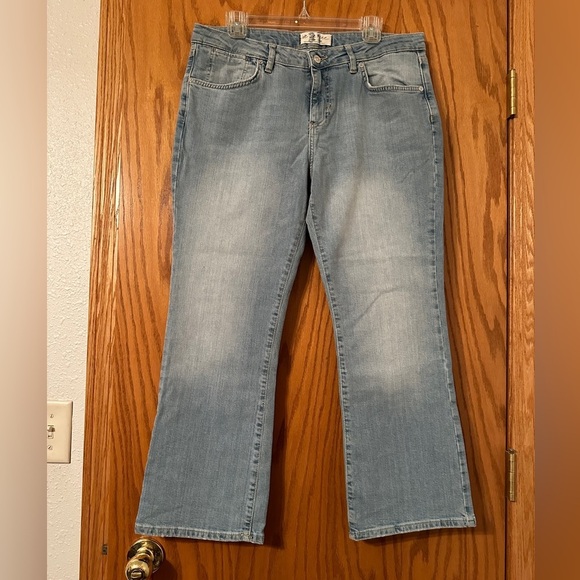 We The Free Denim - We The Free Jeans - Size 31